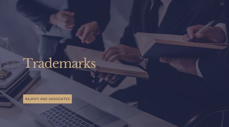 Trademarks