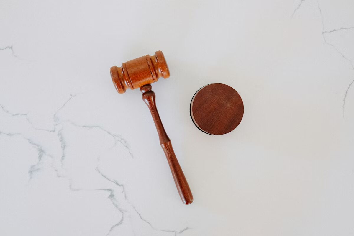 Professional Legal Support Built On Trust, Clarity & Practical Strategy.