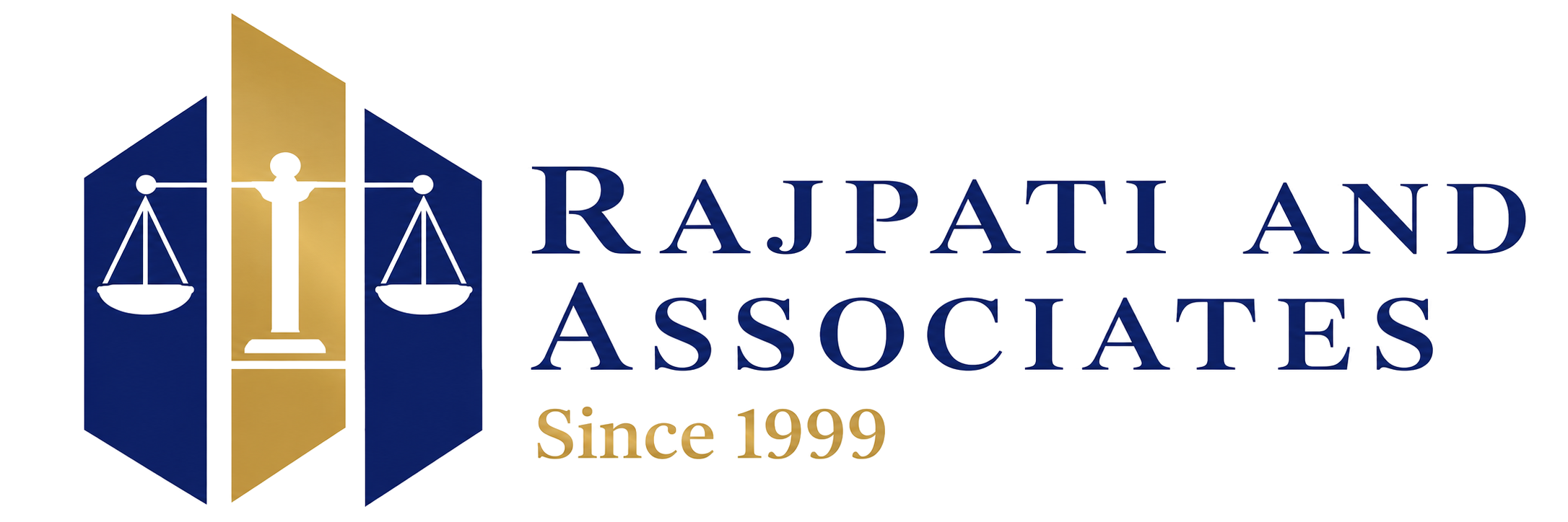 Rajpati & Associates logo