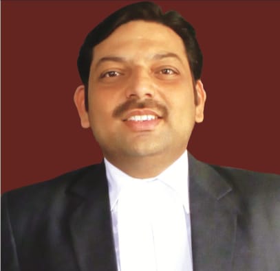 Nirbhay Jain