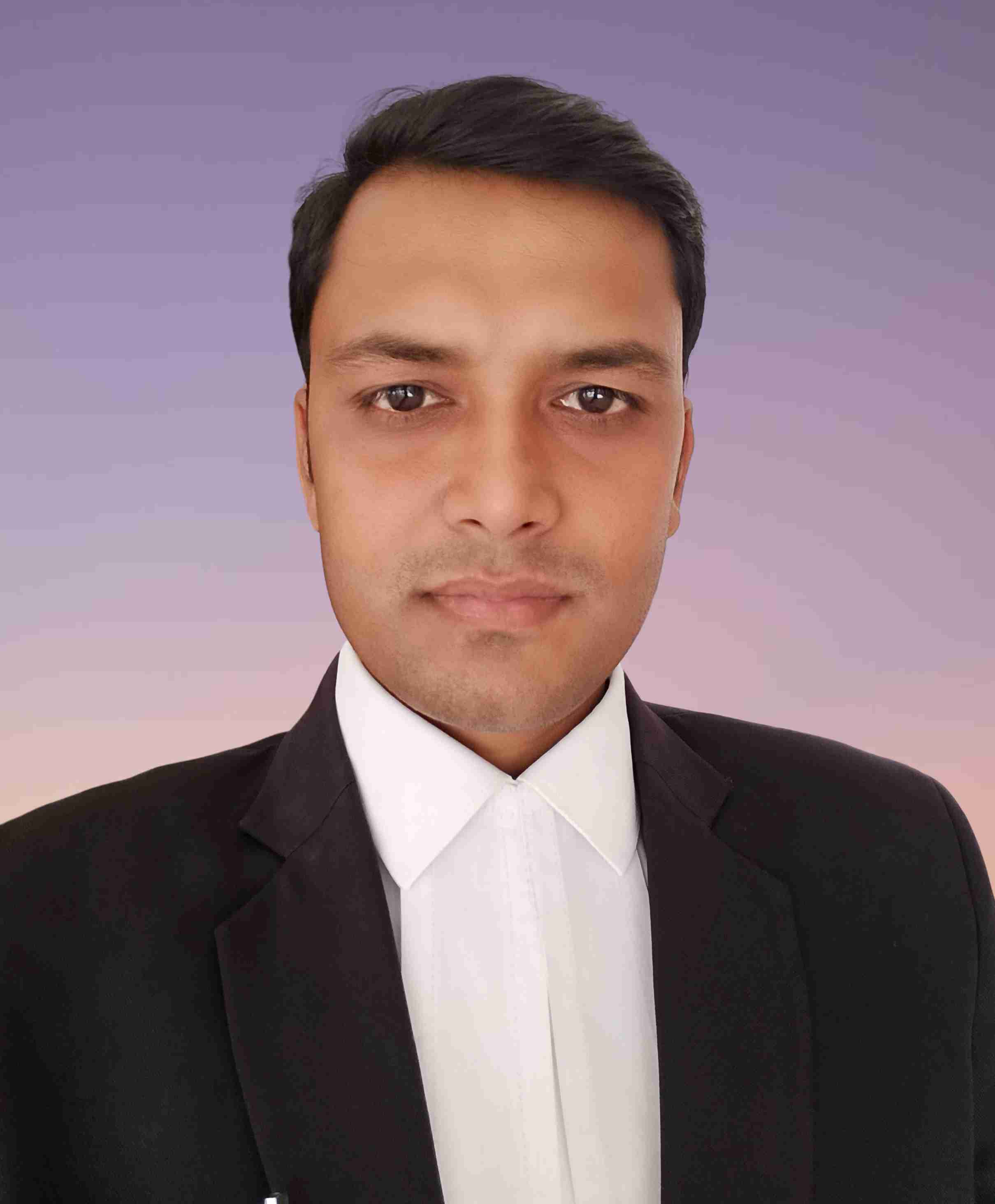 Raj Bardhan